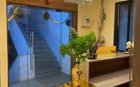 Hotel Sai Palace- Near Tata Memorial Hospital