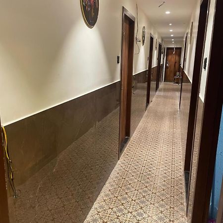 Hotel Sai Palace- Near Tata Memorial Hospital Mumbai Exterior photo